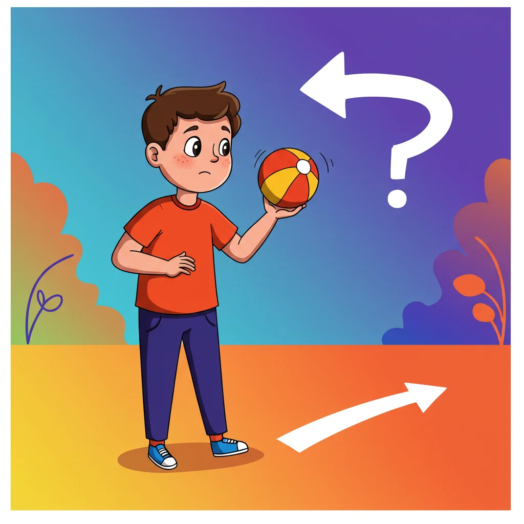 Which interpretation best fits the usage of the word "predict"?