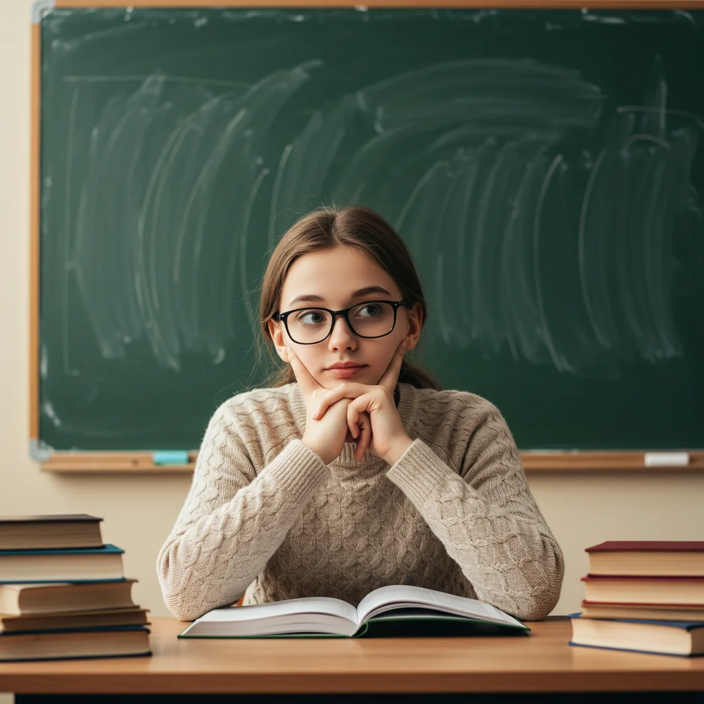 When reading or listening, how should one understand "blend"?